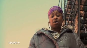 Mama V thinks she finds one of her former girls in Mama V