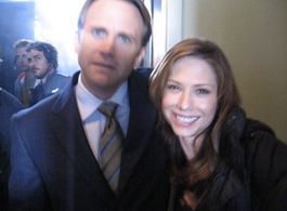 Sarah Joy Brown in A.M.P.E.D. (2007)