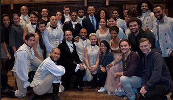 OBC Hamilton Meets Obama