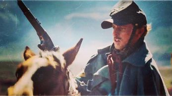 Dusty Sorg in John Carter (2012)