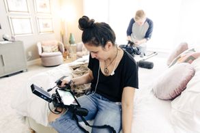 Locke & Holmes: Unexpected Detectives