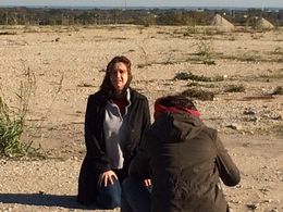 Laura Galt - Rachelle -Ignition D.P. Hannah Bailey