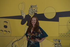 Anna Gutto Locarno Film Festival 2022 Paradise Highway photocell