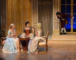 Les Liaisons Dangereuses (2016)