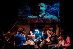 Dangerous Ground Prod.