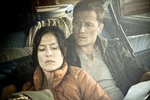 Corin Nemec in Nuclear Family (2012)