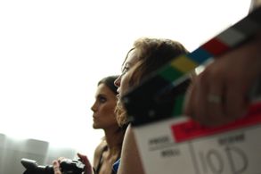 DIRECTING 48HR FILM PROJECT 'RUN'