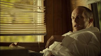 Ian Lake as Travis Bloom (2018)