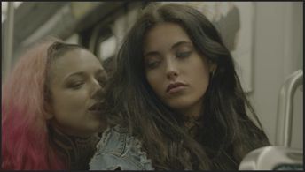 Every Heart and Sara Catherine Bellamy