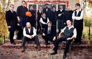 Tales of Halloween Filmmakers