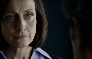 Carme Elias in Camino (2008)