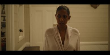 Laila Thaker as Sonya in 