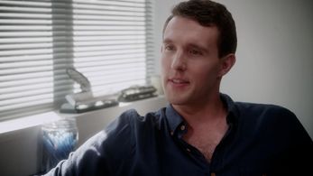 Charlie Hewson in Cam Girls (2015)