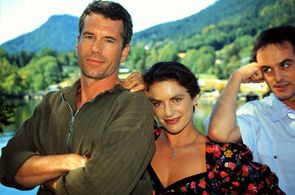 Das Paradies am Ende der Berge - Bad Mitterndorf, Austria