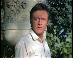 Louis Velle in La demoiselle d'Avignon (1972)