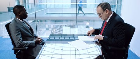 Stephen T Box, Isabella Monroe, and Roger Carvalho in Unskin (2020)