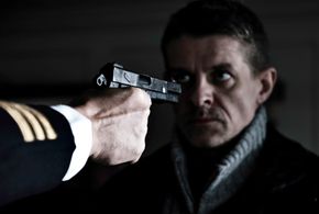 James Weber Brown - Silent Hours