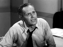 Stanley Price in Roaring City (1951)