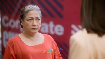 Gina Alajar in Start-Up Ph (2022)