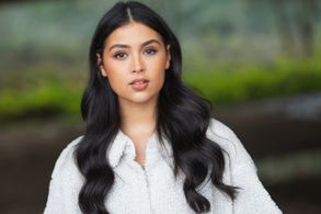 Zadeiah Campbell-Davies