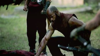 Into the Badlands Season 1