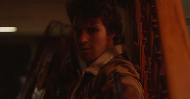 Ken Sandberg in The Avenue (2017)