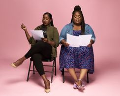 On location with Hashtagbooked