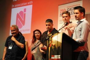 David Collins, Viko Nikci, and Robert Flood