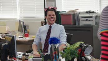 Daniel Tosh in Tosh.0: Nill the Cat (2020)