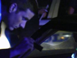 Carl Marino in Homicide Hunter (2011)