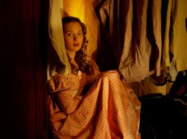 Elizabeth O'Brick in The Shadows (2011)