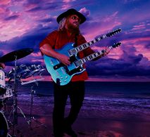 LIGHT OF DAY MUSIC VIDEO SHOOT-BAHAMAS AUGUST 2023