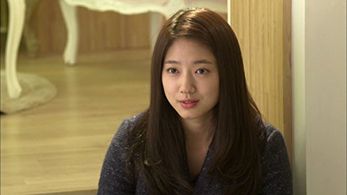 Park Shin-Hye in Heirs (2013)