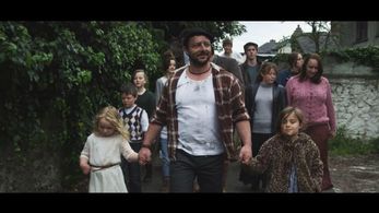 Short Film - Deirdre