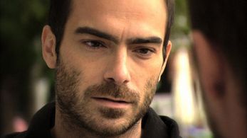 Thanos Samaras in Homeland (2010)