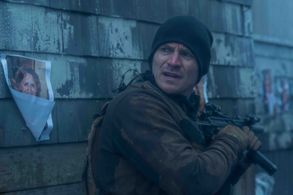 Still from The Equalizer 2