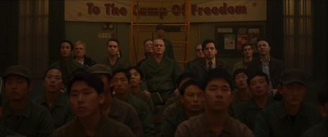 Ross Kettle: Swing Kids - 2019