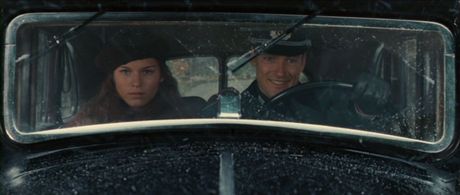 Margaux Chatelier in Belle & Sebastian (2013)