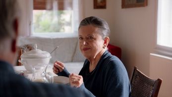 Zuzana Krónerová in Zboznovaný (2021)