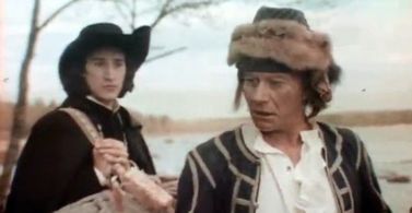 Andrey Mironov in Sledopyt (1987)