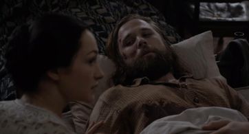 Mercy Street Season 2 PBS