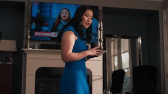 First Wives Club S3E4 