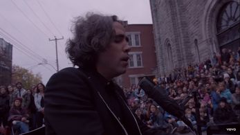 Patrick Watson in Patrick Watson: Here Comes the River (2019)