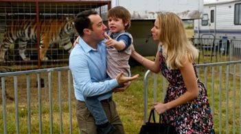 ZOO (CBS) - 