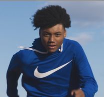 Kai Rednour-Bruckman, 