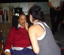 missdel's CRAZY music video