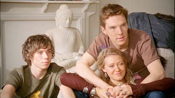 Still of Siobhán Hewlett - Fortysomething