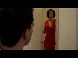 Linda Paice in Getting Ahead