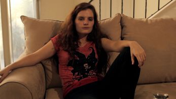 Kathryn Schott in South of 8 (2016)