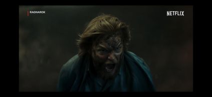 David Stakston in Ragnarok (2020)